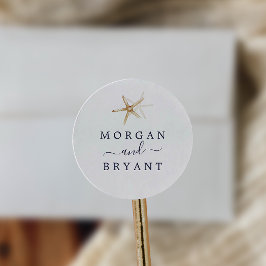 Adesivo Náutico Moderno | Focas de estéreis