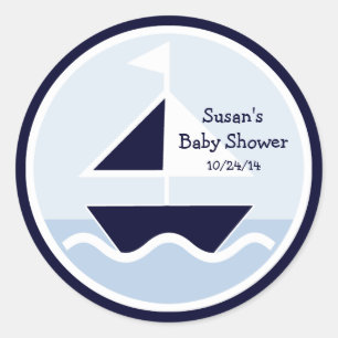 Adesivo Náutico/William/Veleiro/Autocolante/Topo do Cupca