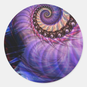 Adesivo Nautilus