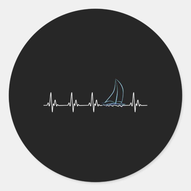 Adesivo Navegação em Hebeat (Frente)