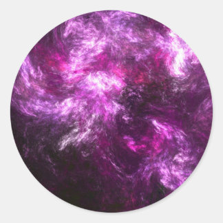 Adesivo Nebulosa do Elefante Rosa