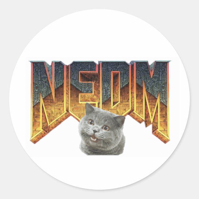 ADESIVO NEDM (Frente)