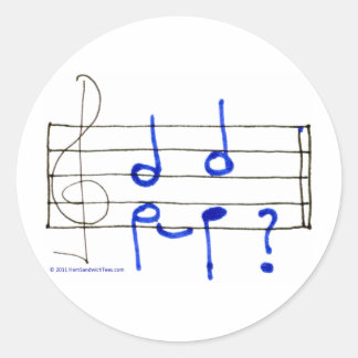 Adesivo Negócios inacabados