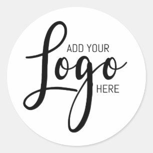 Adesivo NEGÓCIOS Personalizados adicione seu material de 