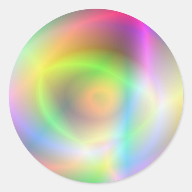 Adesivo Neon Fun (Frente)