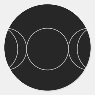 Adesivo Neopaganismo triplo Deusa.jpg