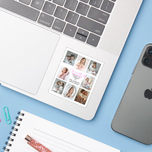 Adesivo Netos fazem da vida o grande vovó 8 fotos personal