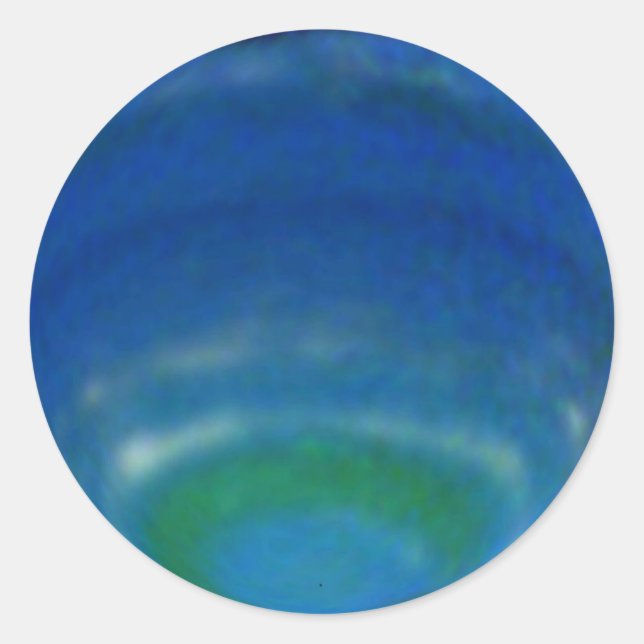 Adesivo Netuno (Frente)