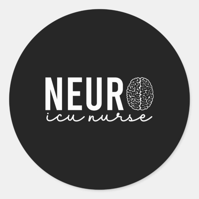 Adesivo Neurocirurgia Neurologia Neuro Tech Trauma Icu Str (Frente)