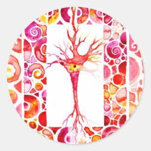Adesivo Neuron