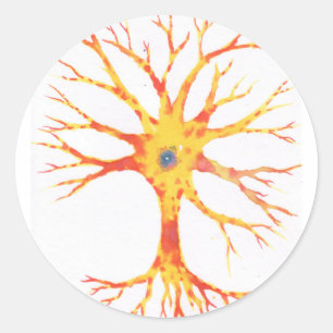 Adesivo Neuron