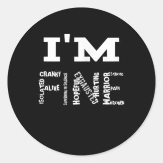 Adesivo Neuropatia fina Dor Fibromialgia Sensibilização