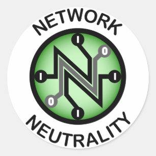 Adesivo Neutralidade líquida