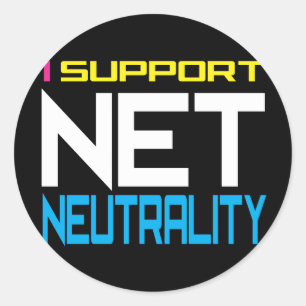 Adesivo Neutralidade líquida de Suppor