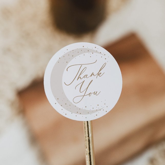 Adesivo Neutro sobre o Chá de fraldas da Lua (Criador carregado)