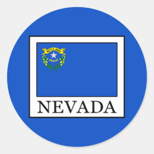Adesivo Nevada