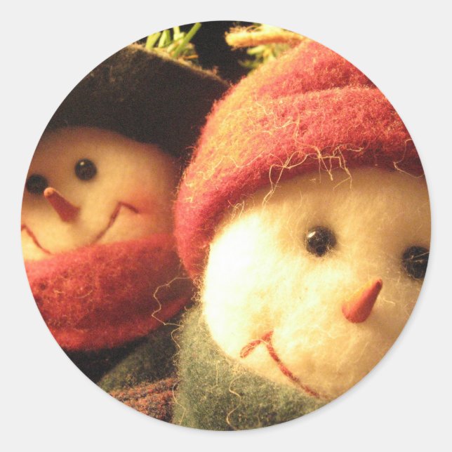 Adesivo Neves (Frente)