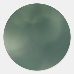 Adesivo Névoa Verde