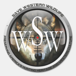 Adesivo New_SWW_Logo_Wolf_PNG