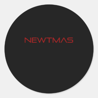 Adesivo Newtmas Newt Thomas Maze