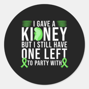 Adesivo Ney Donor Ney Transplante