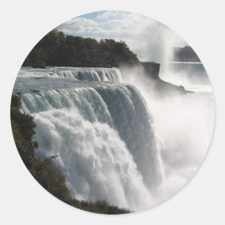 Adesivo Niagara Falls Stickers