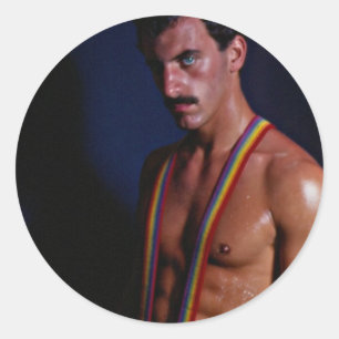 Adesivo Nick's Shorts