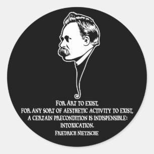 Adesivo Nietzsche-art-1-DKT