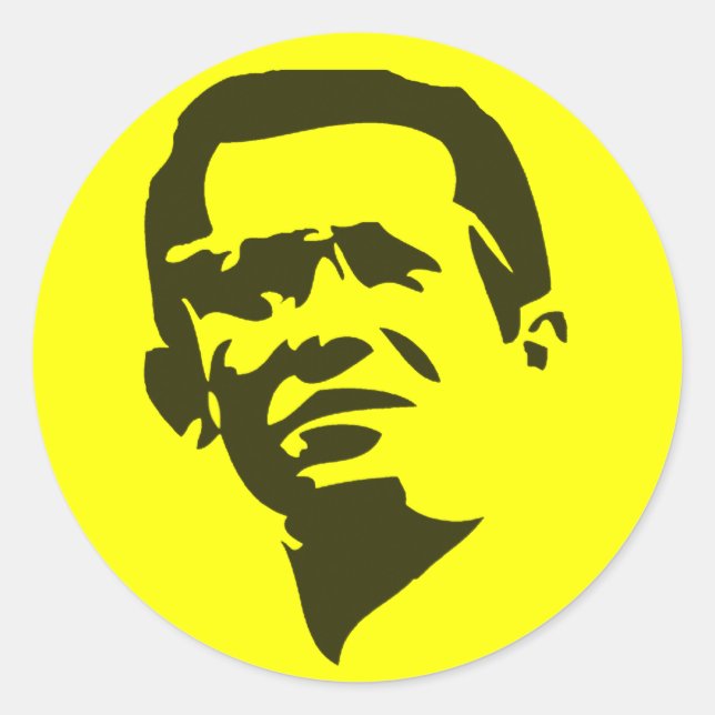 Adesivo Ninoy (Sticker) (Frente)