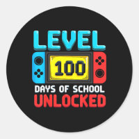 Nível 100 Dias De Jogador Desbloqueado Da Escola 1