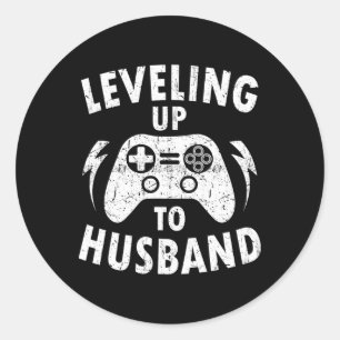 Adesivo Nivelando Até Husbynd Noivado Wedding Groom Vi