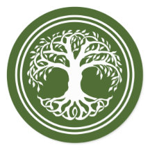 Nó Celta da Árvore da Vida