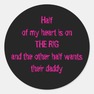 Adesivo No equipamento