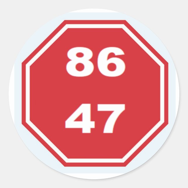 ADESIVO NO KINGS (Frente)