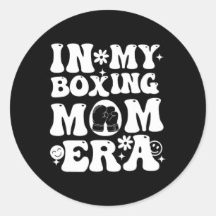 Adesivo No Meu Boxin Era Mãe O Jogo Da Vida Da Mãe Vibes B