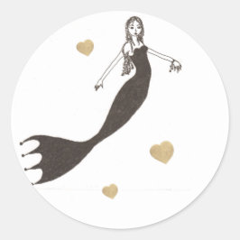 Adesivo No tempo da magia