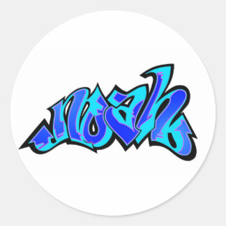 Adesivo noah 2