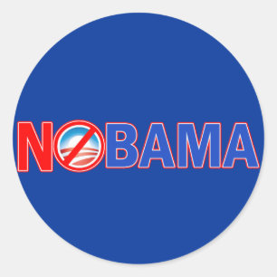 Adesivo Nobama Hats, Mugs, Hoodies, T shirts