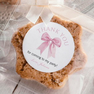 Adesivo Noite de Arco de Coqueteira Rosa-Rosa-Bonita