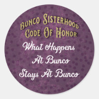Noite de Jogo de Dice Irmandade Bunco