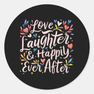 Adesivo Noiva Amor Risos E Felizes Para Sempre Bacharel