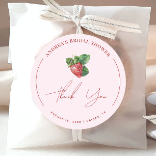 Adesivo Noiva Doce Casamento Obrigado