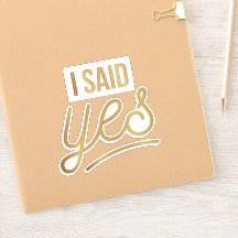 Noiva Para Ser Presente - Eu Disse Sim, Folha de O