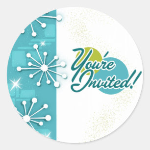 Adesivo Noivado Sputnik do MCM