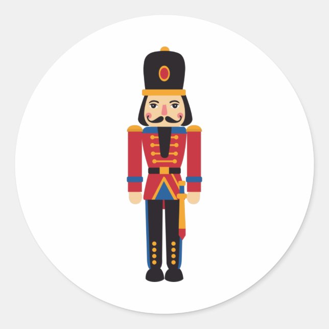 Adesivo Nojento (Frente)