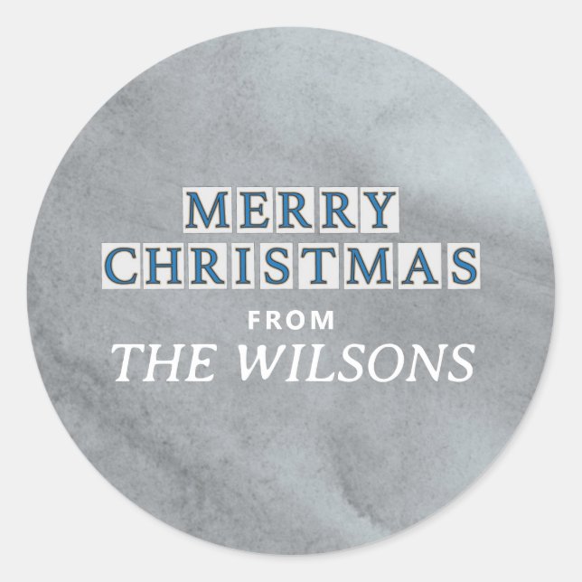 ADESIVO NOLA STREET AZULEJOS MERRY NATMAS (Frente)