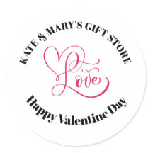 Nome Comercial Personalizado Feliz Dia dos Namorad