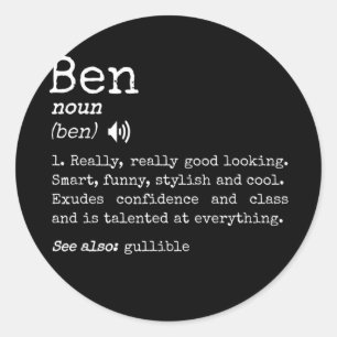 Adesivo Nome da Brincadeira do Mens - Dicionário Signific