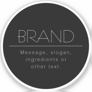 Adesivo Nome do na moda ou outro texto