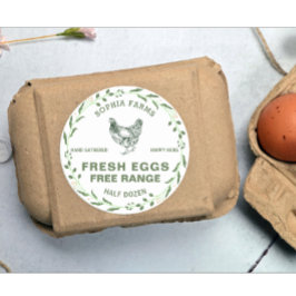 Adesivo Nome do Proprietário da Fazenda Personalizado Vint